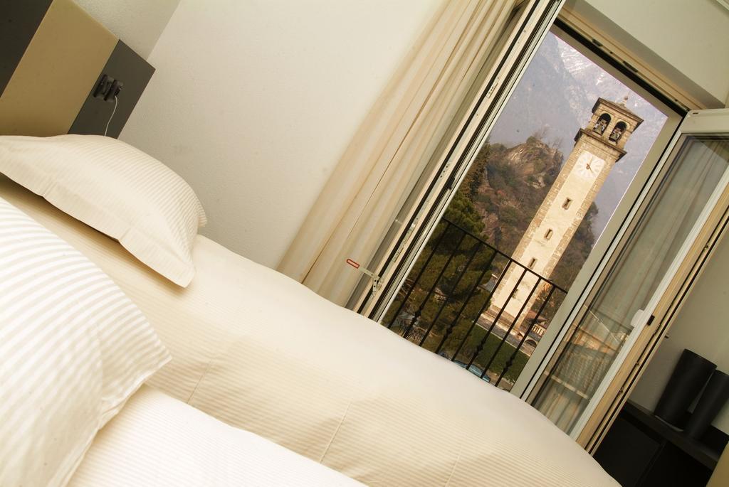 San Lorenzo Hotel 3*