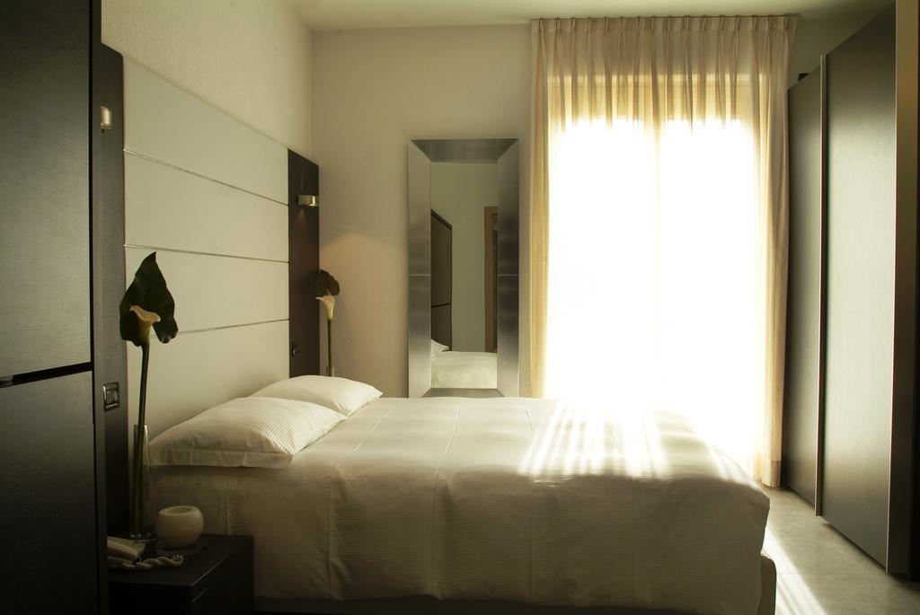 San Lorenzo Hotel