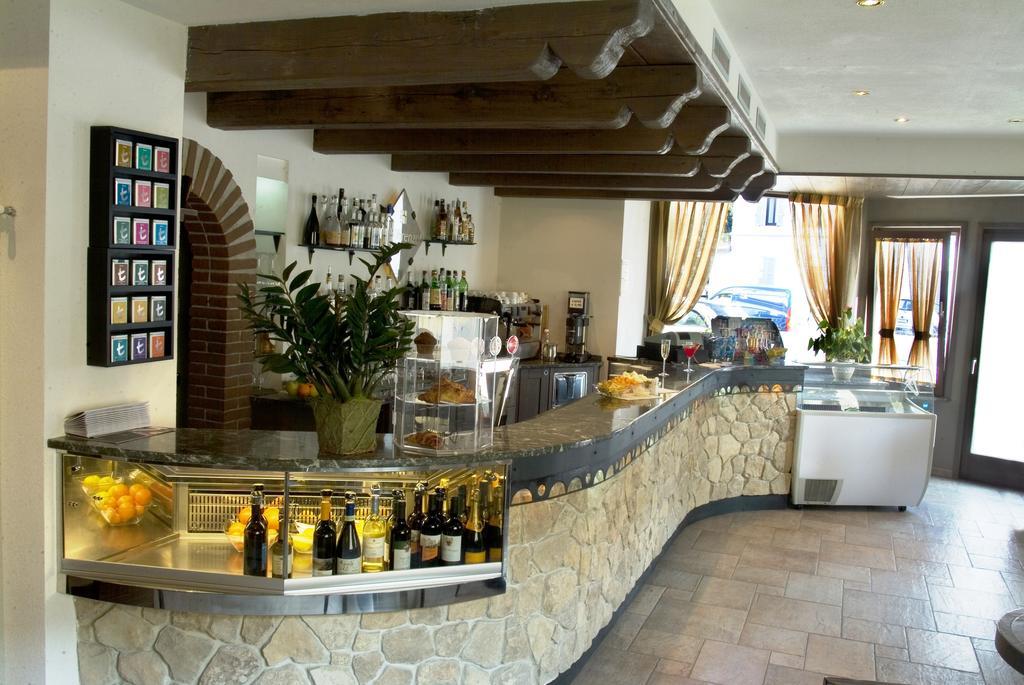 San Lorenzo Hotel