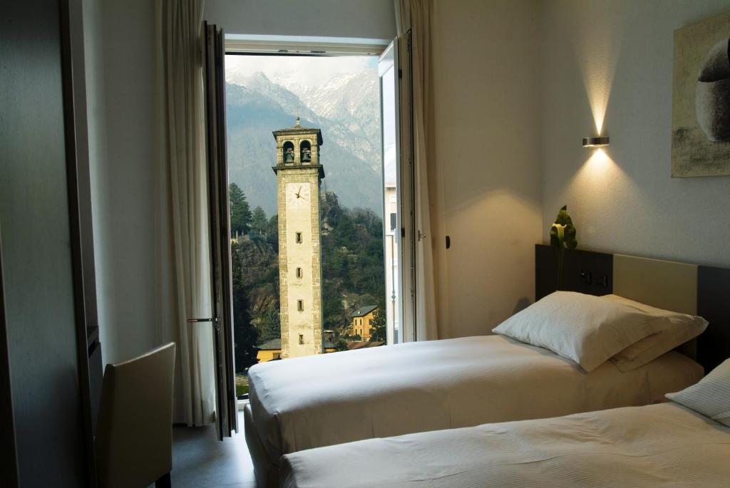 San Lorenzo Hotel