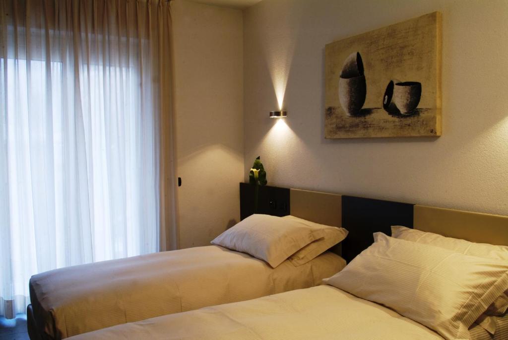 San Lorenzo Hotel 3*