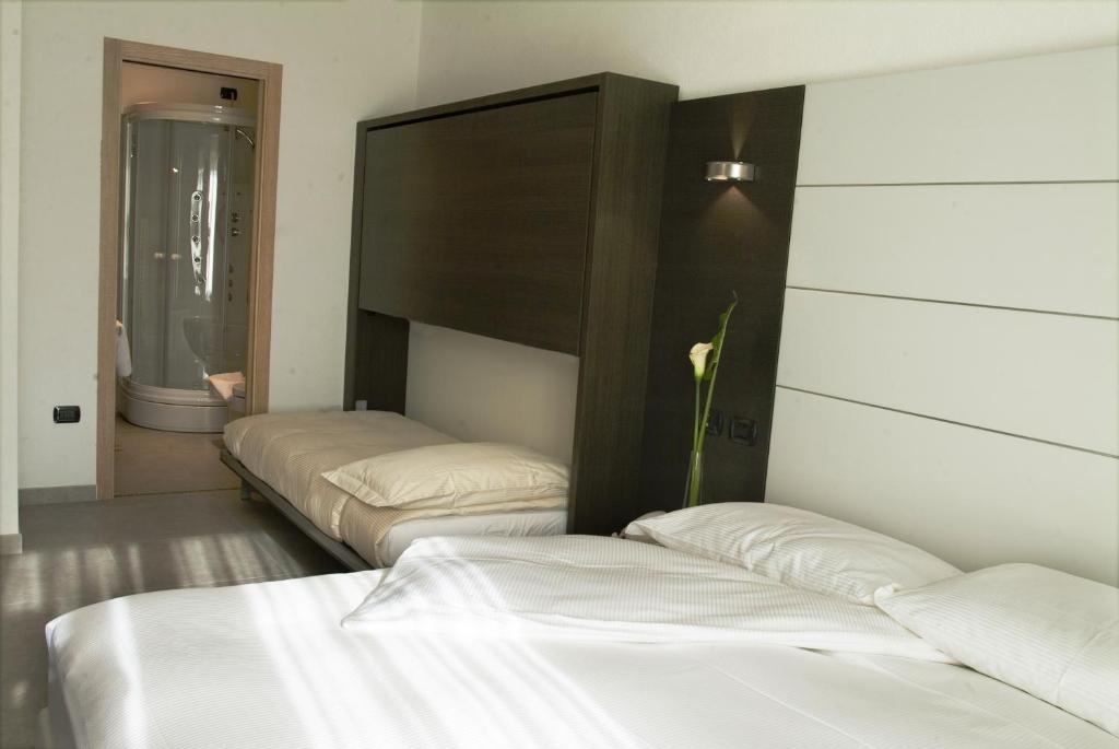 San Lorenzo 3* Chiavenna