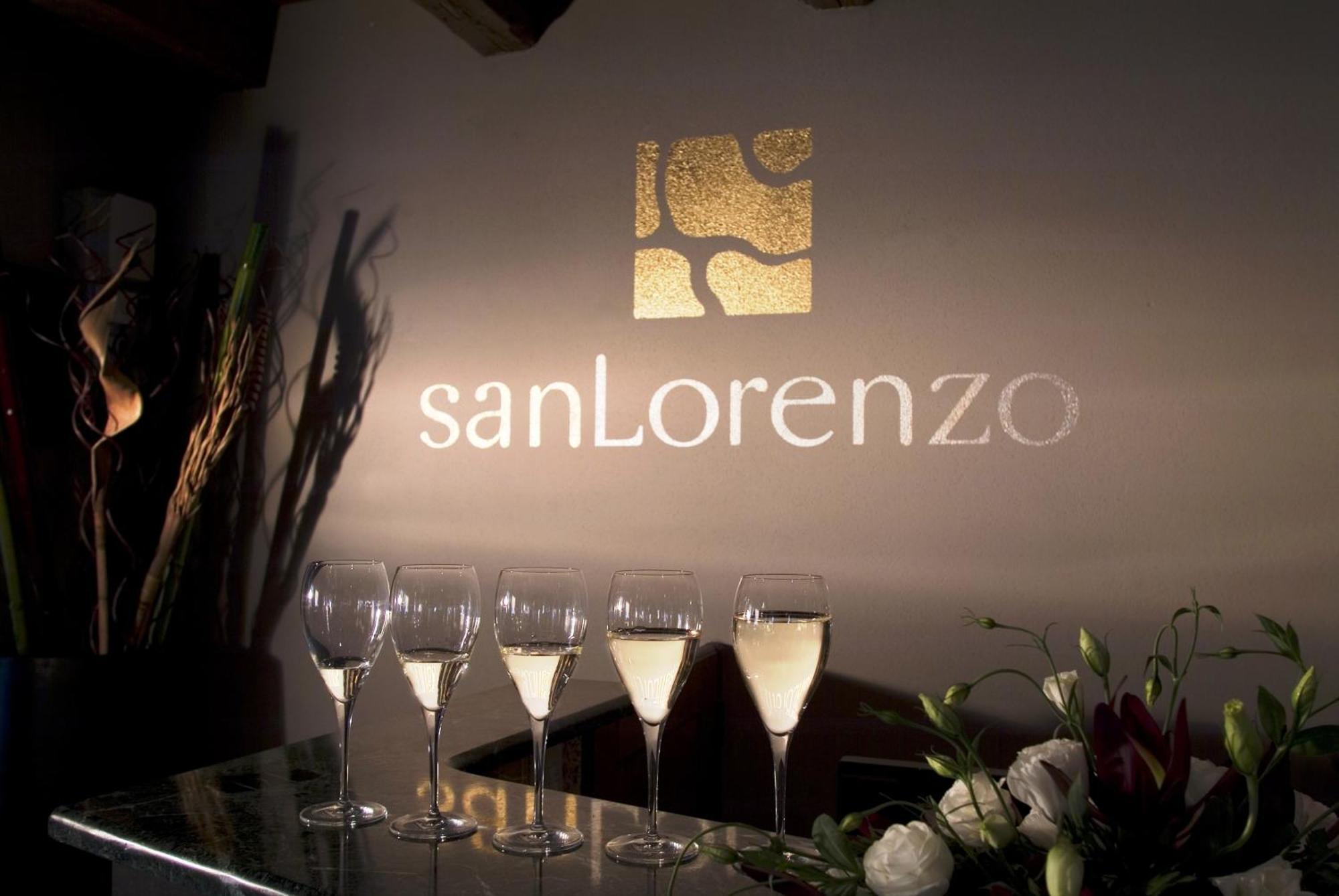 San Lorenzo 3* Chiavenna