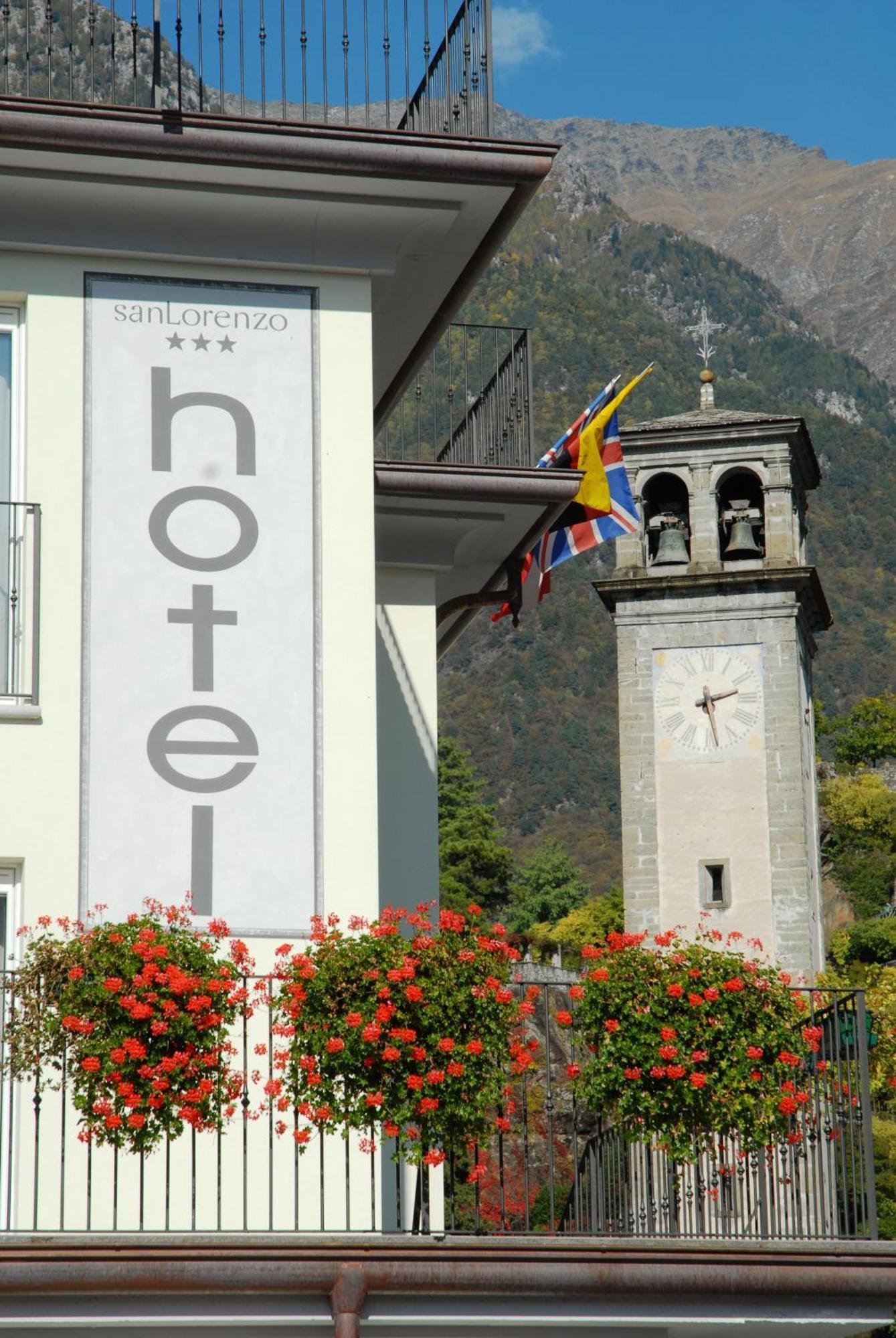 Hotel San Lorenzo