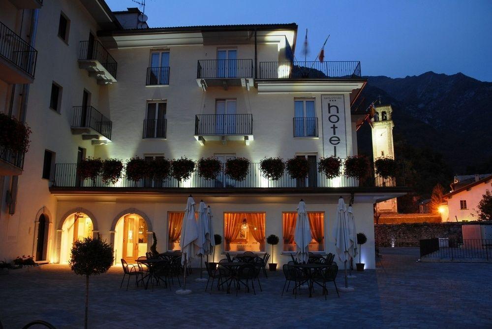 Hotel San Lorenzo
