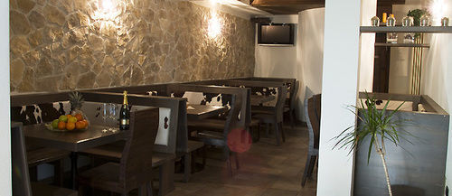 San Lorenzo Hotel