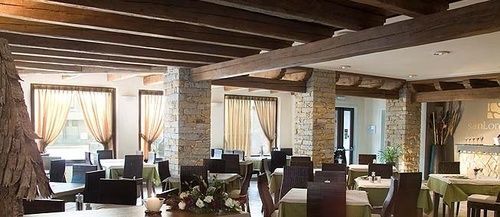 Hotel San Lorenzo Chiavenna