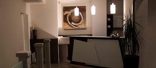 Hotel San Lorenzo Chiavenna
