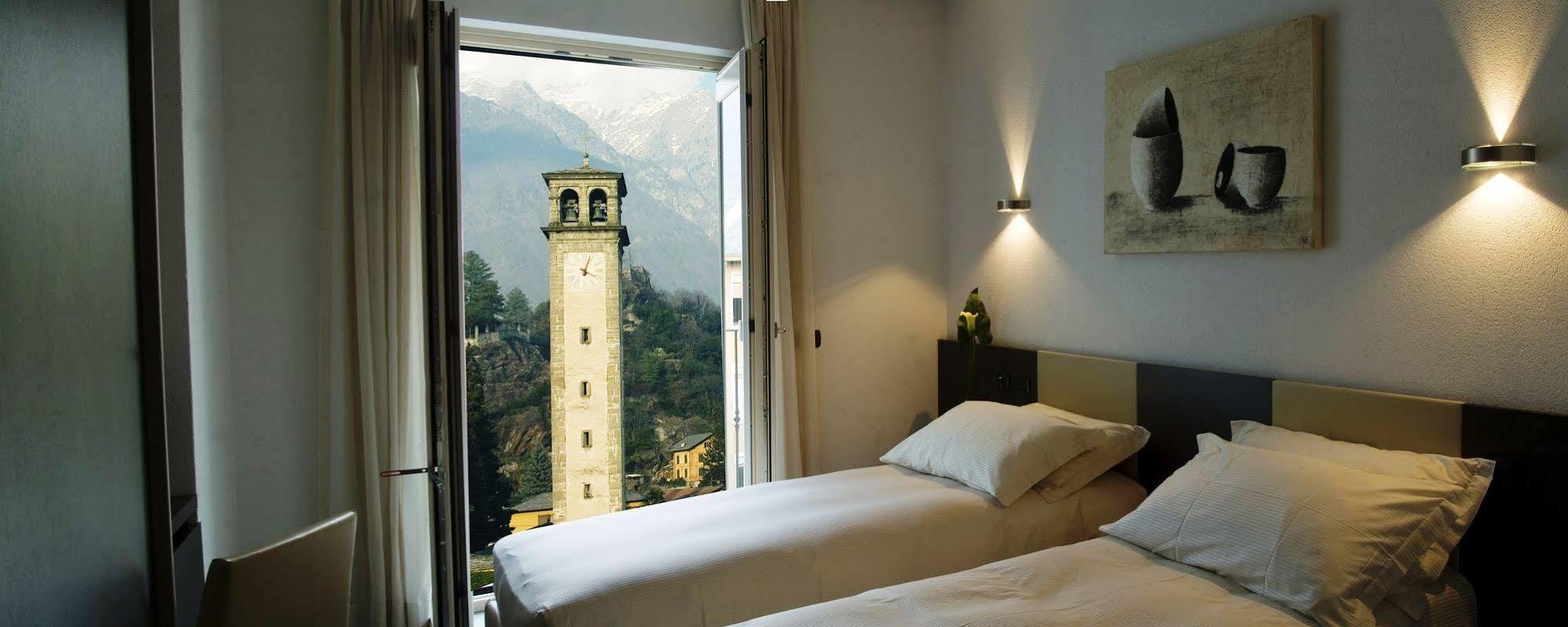 San Lorenzo Chiavenna