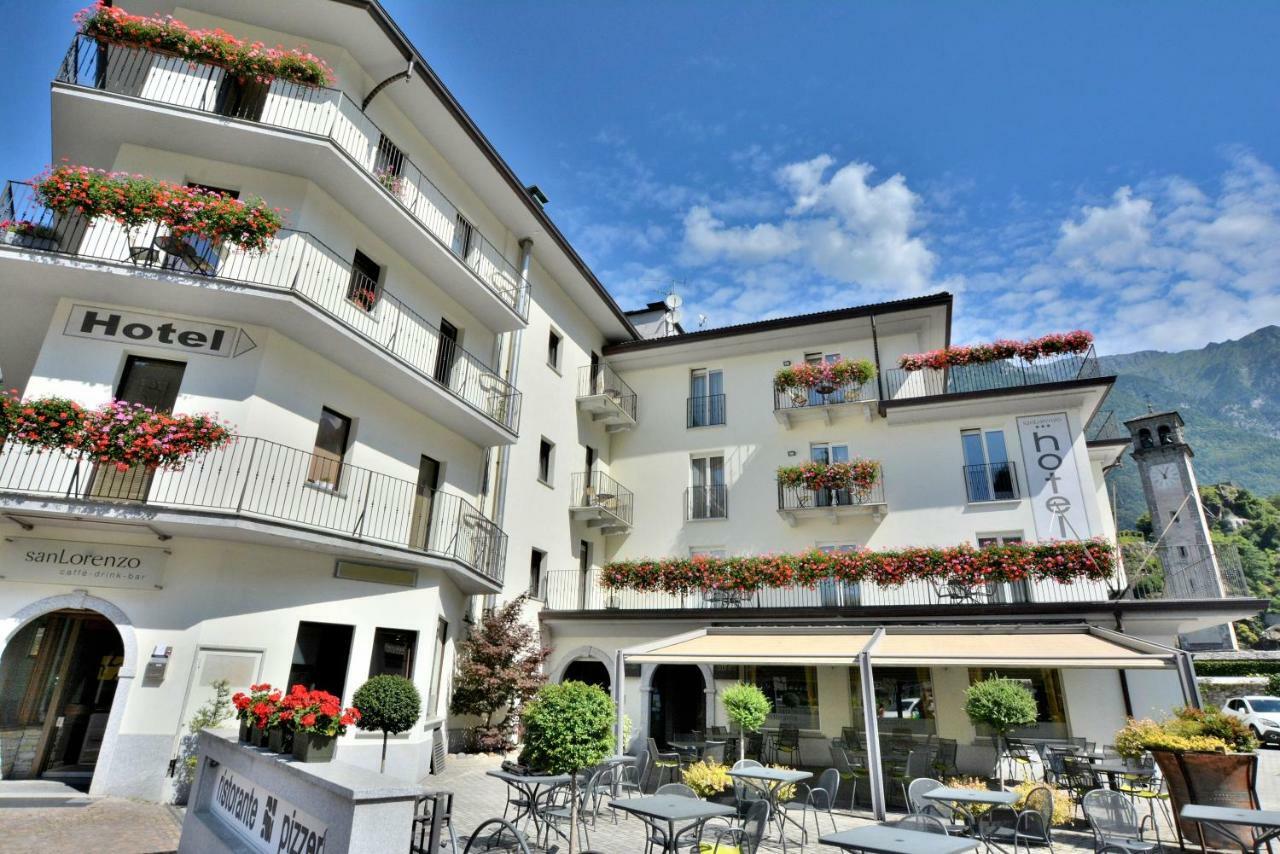 Hotel San Lorenzo 3*
