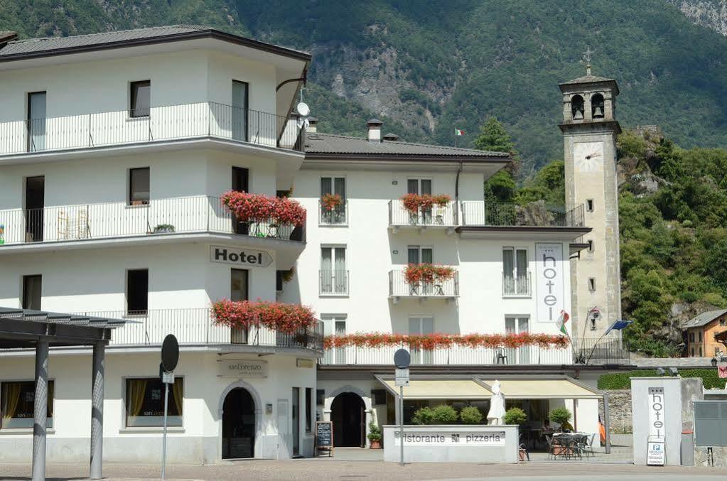 San Lorenzo